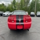 JN auto Ford MUSTANG CONVERTIBLE, V6  8609576 2007 Image 4